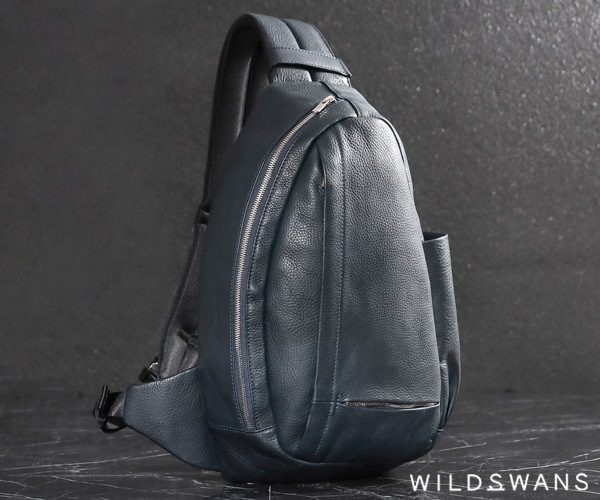 選べるノベルティ付】ワイルドスワンズ ミネルバボックス チェル