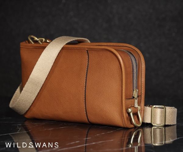 選べるノベルティ付】ワイルドスワンズ ミネルバボックス コリアー