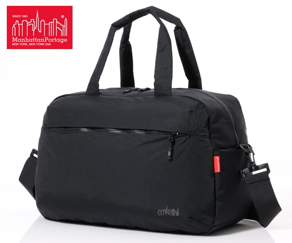 選べるノベルティ付】 Manhattan Portage マンハッタンポーテージ