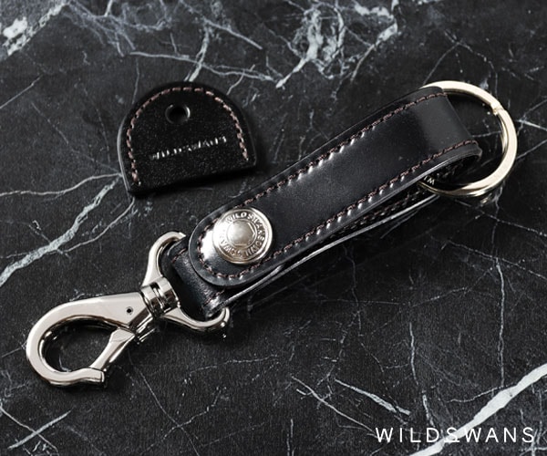 選べるノベルティ付】 ワイルドスワンズ シェルコードバン ブランチ2