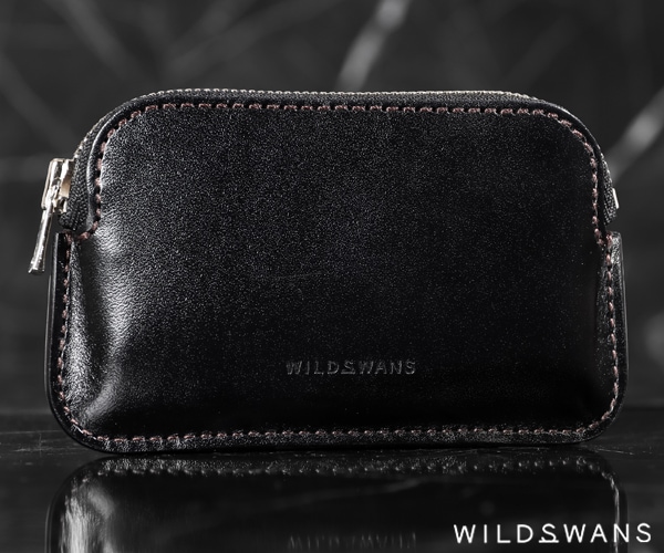 選べるノベルティ付】 ワイルドスワンズ サドルプルアップ ミナス