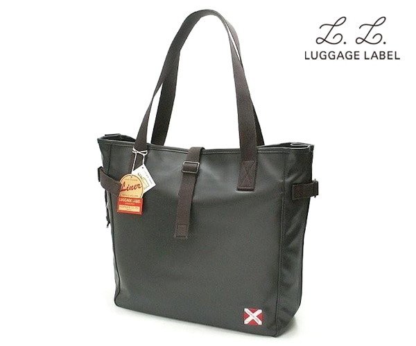 ラゲッジ レーベル ライナー トートバッグ 951-09247 （カラー