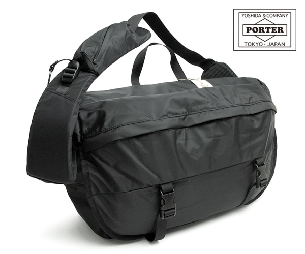 ポーター エクストリーム メッセンジャーバッグ 508-06687 （カラー