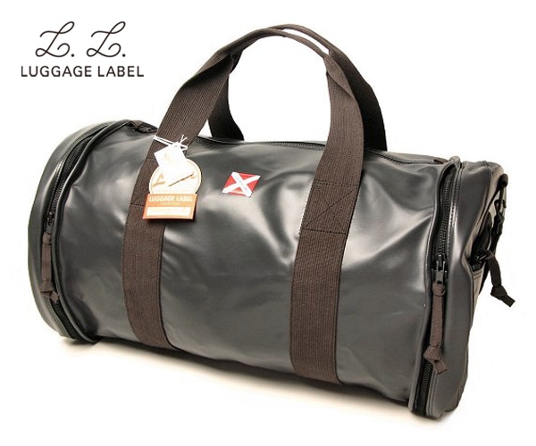 ラゲッジ レーベル ライナー 2WAYボストンバッグ(S) 951-09232