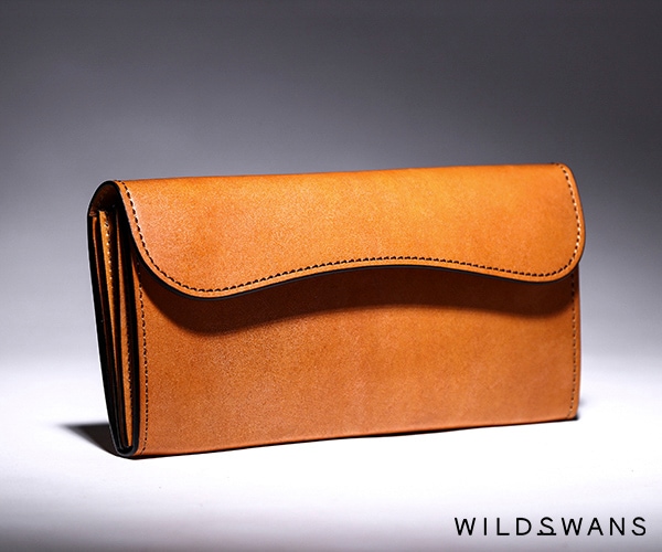 選べるノベルティ付】ワイルドスワンズ フルグレインブライドル