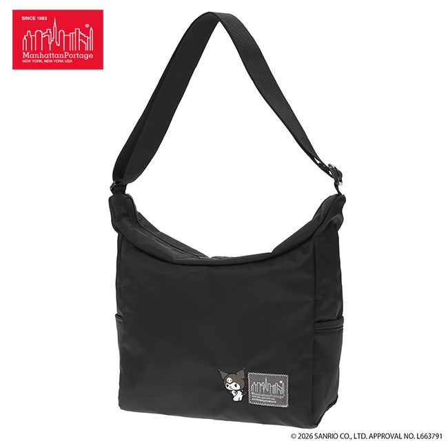 ラゲッジ レーベル ライナー ショルダーバッグ 951-09236 （カラー