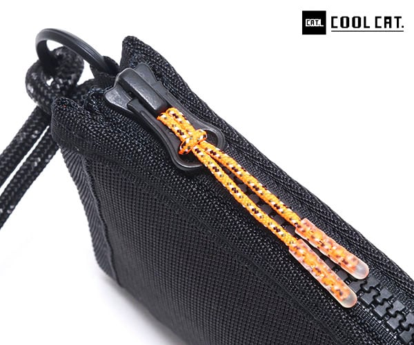 ポーター ヘキサリア ウォレット 682-17961 （カラー：ブラック