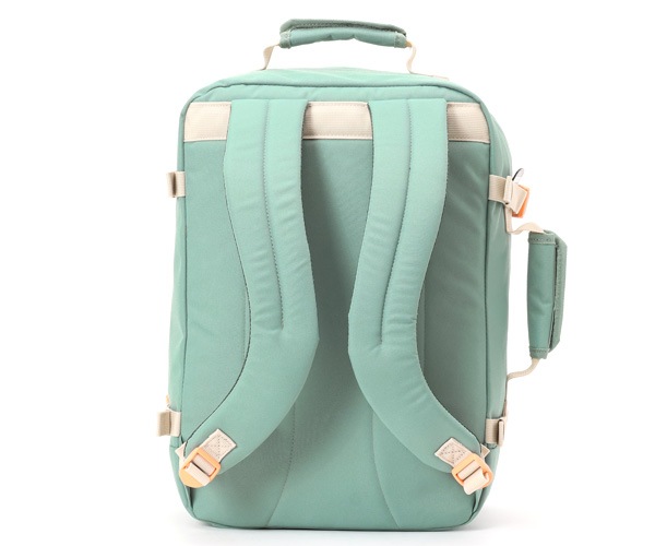 選べるノベルティ付】 CABINZERO キャビンゼロ バックパック 36L