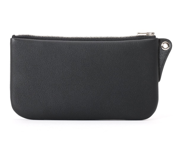 選べるノベルティ付】ワイルドスワンズ テア ノーマ M ポーチ（カラー