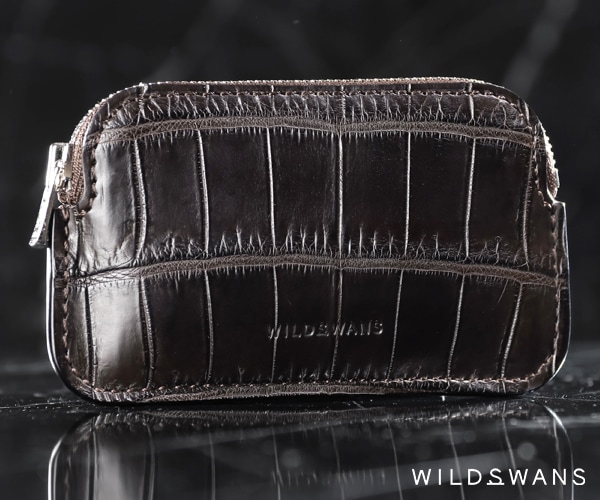 Youtubeにて限定公開！／【選べるノベルティ付】 ワイルドスワンズ