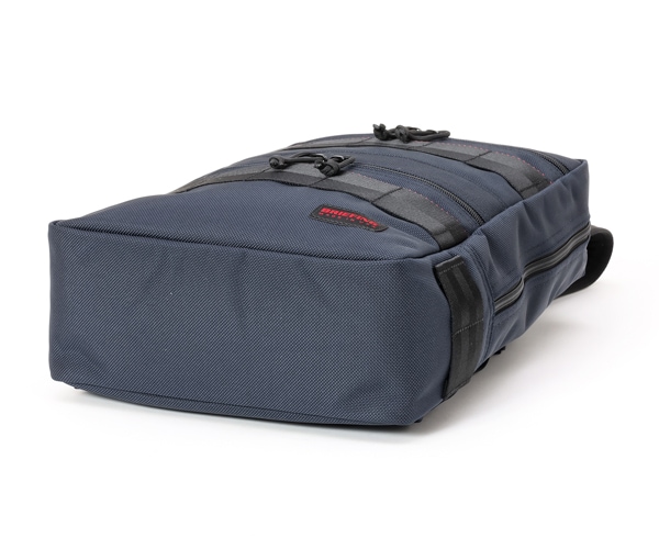 選べるノベルティ付】 ブリーフィング BRIEFING バックパック SQ PACK