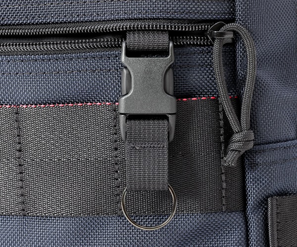 選べるノベルティ付】 ブリーフィング BRIEFING バックパック SQ PACK