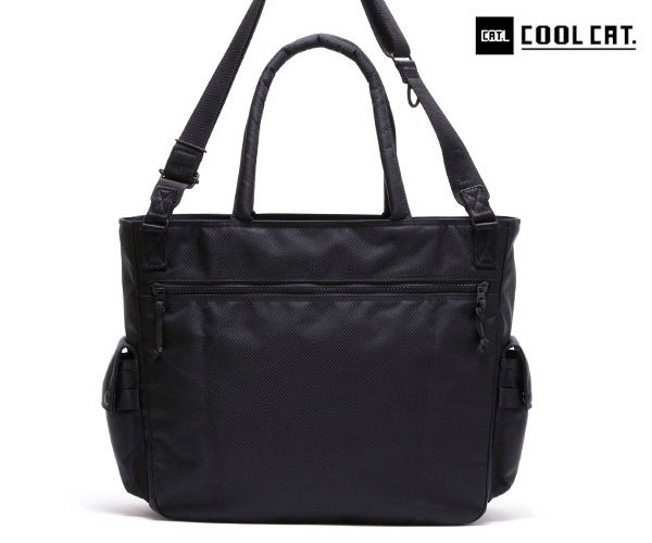 ポーター ユニット 2WAYトートバッグ 784-05462 （カラー：ブラック