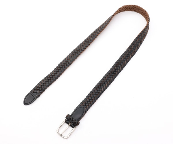 選べるノベルティ付】 ワイルドスワンズ エルストン メッシュベルト 90