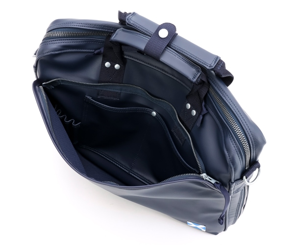 ラゲッジ レーベル ニューライナー 2WAYブリーフケース 960-08876