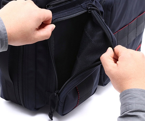 選べるノベルティ付】ブリーフィング BRIEFING 3WAYブリーフケース NEO