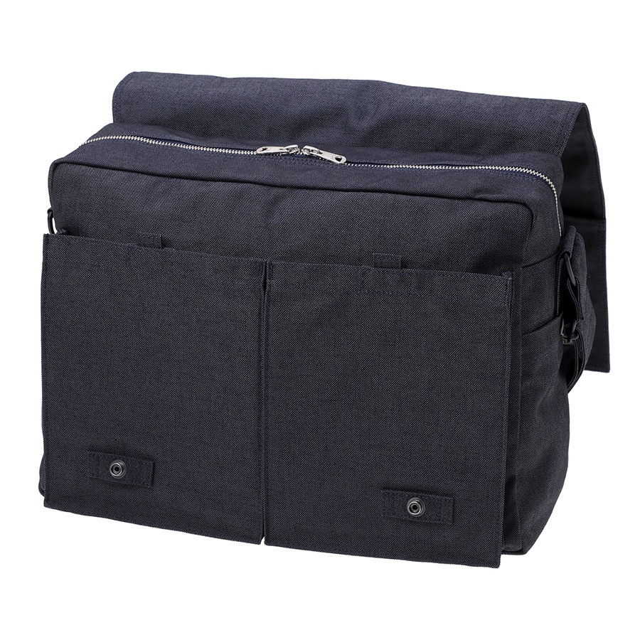 ポーター スモーキー ショルダーバッグ 592-27629 PORTER SMOKY