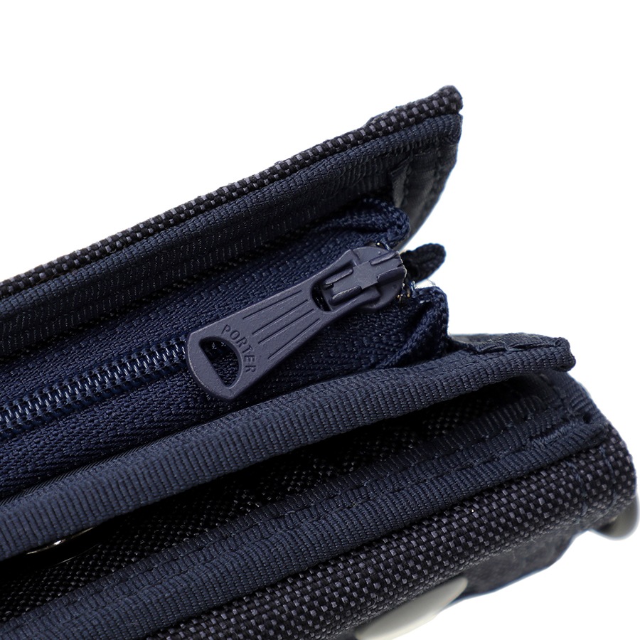 ポーター スモーキー ウォレット 592-26370 PORTER SMOKY WALLET