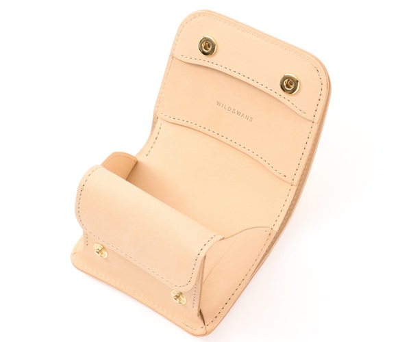 選べるノベルティ付】 ワイルドスワンズ サドルプルアップ カーサ ミニ