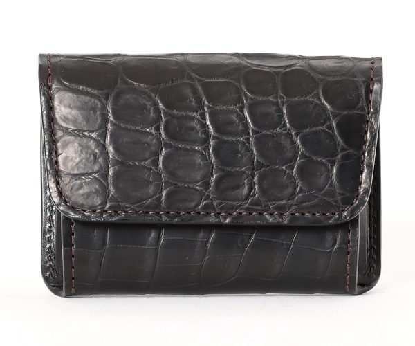 選べるノベルティ付】 ワイルドスワンズ クロコダイル アーサー カード