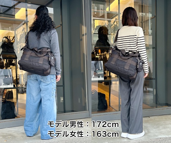 選べるノベルティ付】 ポータークラシック スーパーナイロン トート