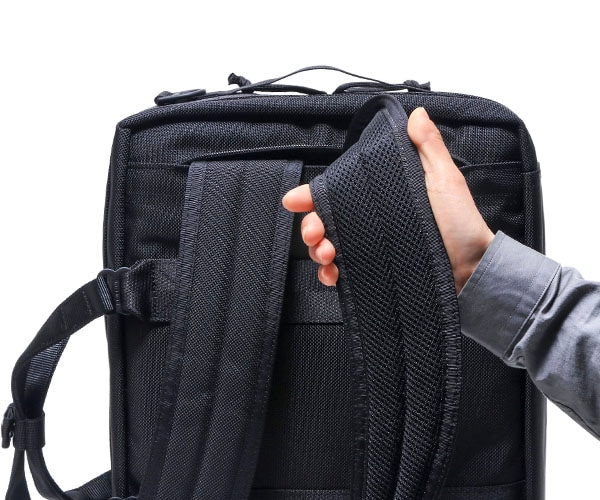 選べるノベルティ付】 ブリーフィング BRIEFING 3WAYビジネスバッグ