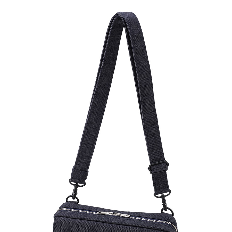 ポーター スモーキー 2WAYショルダーバッグ 592-26369 PORTER SMOKY