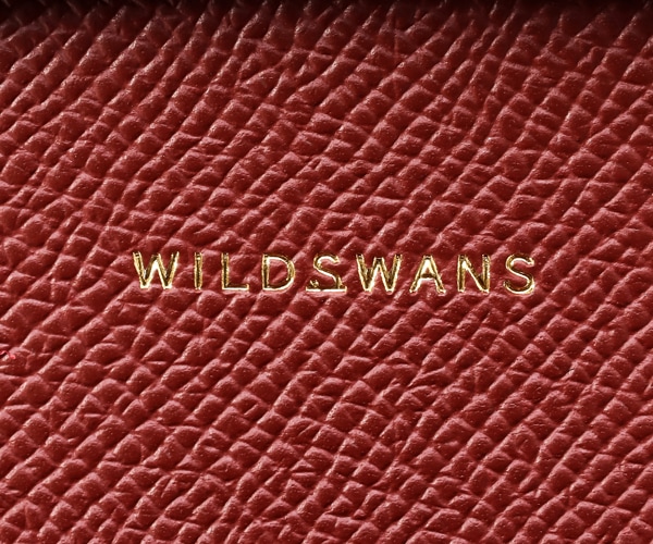 選べるノベルティ付】ワイルドスワンズ×クールキャット シェルコード