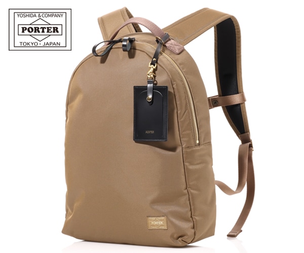 ポーター シア デイパック(S) 871-15181 （カラー：オーク） | 吉田