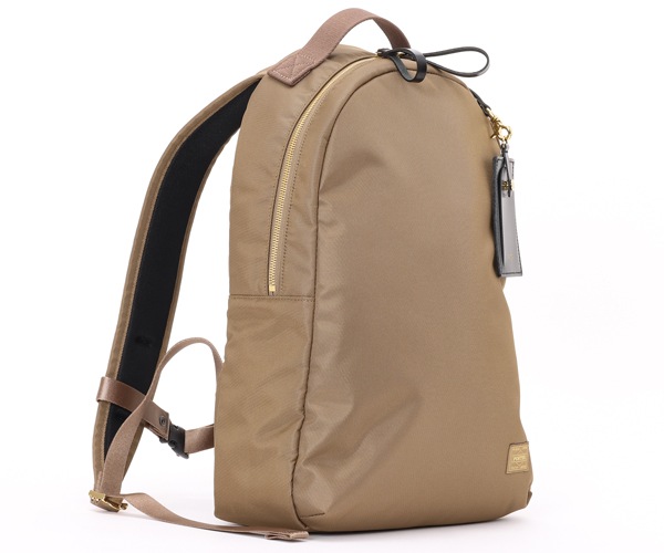 ポーター シア デイパック(S) 871-15181 （カラー：オーク） | 吉田