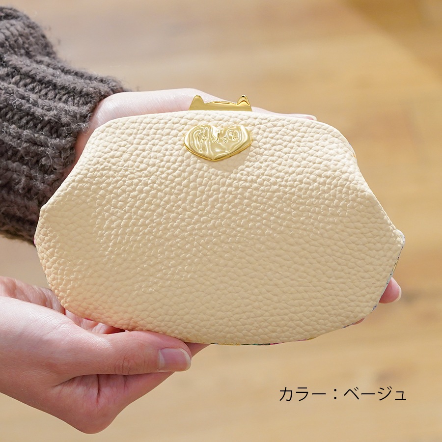 選べるノベルティ付】tsumori chisato ツモリチサト ドットフラワー