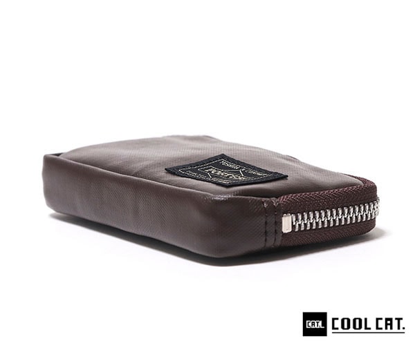 ポーター フリースタイル マルチコインケース 707-07178 （カラー