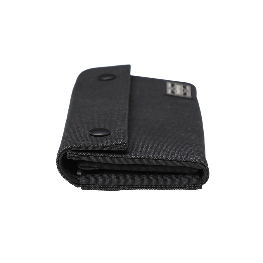 ポーター スモーキー ロングウォレット592-26371 PORTER SMOKY LONG