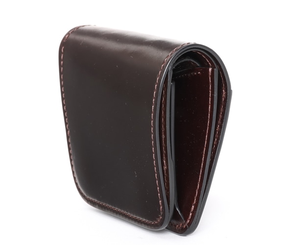 選べるノベルティ付】 ワイルドスワンズ シェルコードバン カーサ ミニ