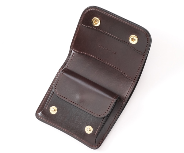 選べるノベルティ付】 ワイルドスワンズ シェルコードバン カーサ ミニ