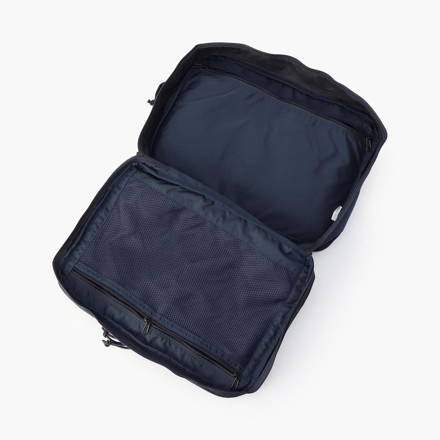 選べるノベルティ付】 ブリーフィング BRIEFING ブリーフケース TR-3 S