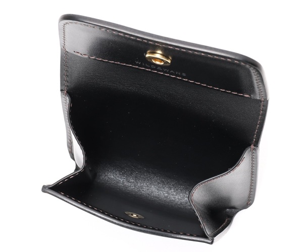 選べるノベルティ付】 ワイルドスワンズ シェルコードバン アーサー