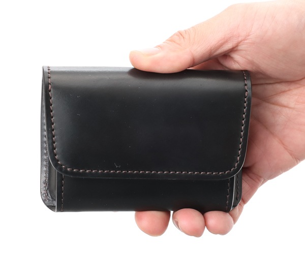 選べるノベルティ付】 ワイルドスワンズ シェルコードバン アーサー