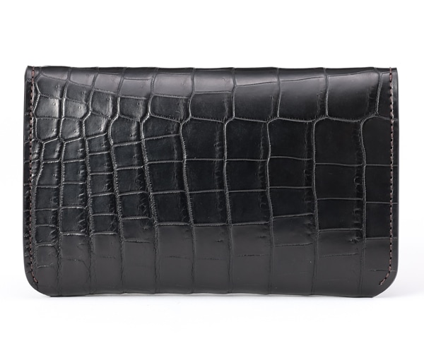 選べるノベルティ付】 ワイルドスワンズ クロコダイル B-2 ミドル