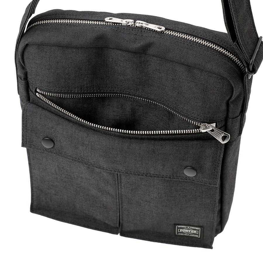 ポーター スモーキー ショルダーバッグ 592-26368 PORTER SMOKY