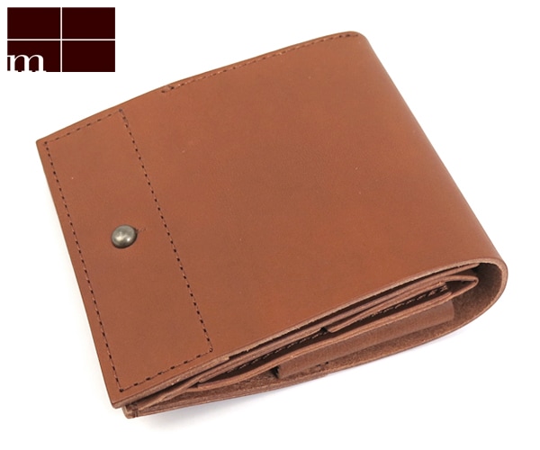 選べるノベルティ付】 エムピウ m+ ピアストラ2 PIS2 ミニ財布