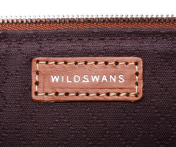 選べるノベルティ付】ワイルドスワンズ モンパルナス フラット M