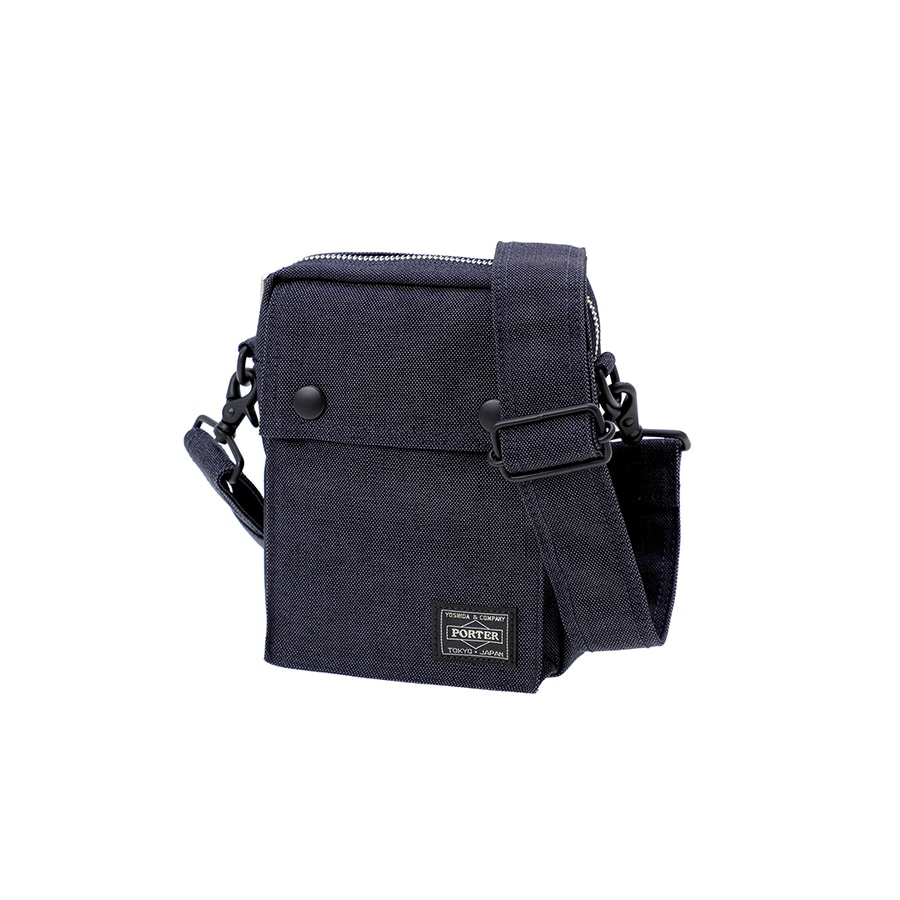 ポーター スモーキー バーティカルショルダーバッグ 592-27532 PORTER