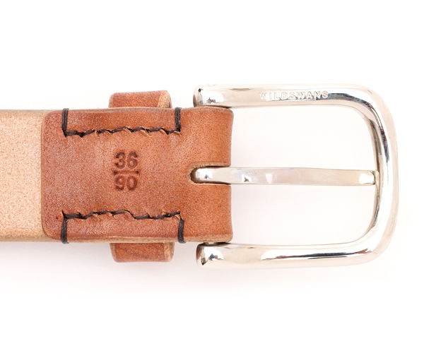 選べるノベルティ付】 ワイルドスワンズ フルグレインブライドル