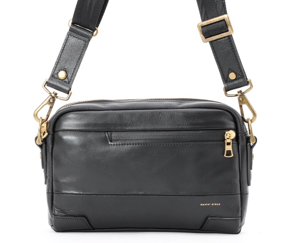 選べるノベルティ付】master-piece マスターピース グロスver.3