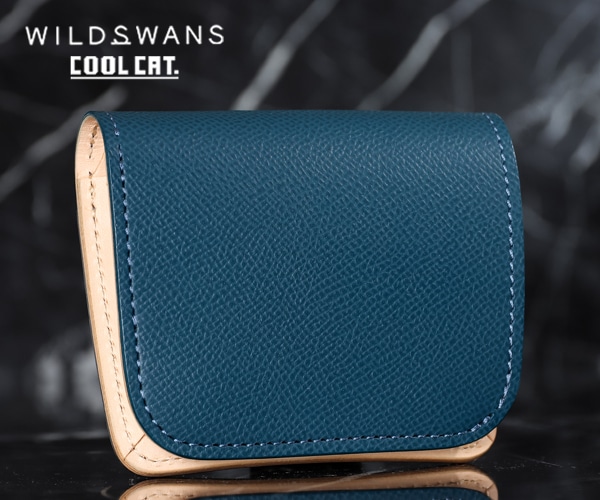 選べるノベルティ付】ワイルドスワンズ×クールキャット ダービー