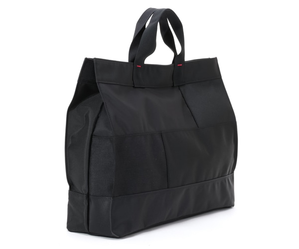 ポーター ネットワーク トートバッグ 662-08382 （カラー：ブラック