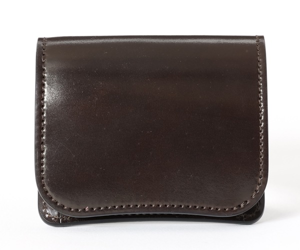 選べるノベルティ付】 ワイルドスワンズ シェルコードバン パームv2