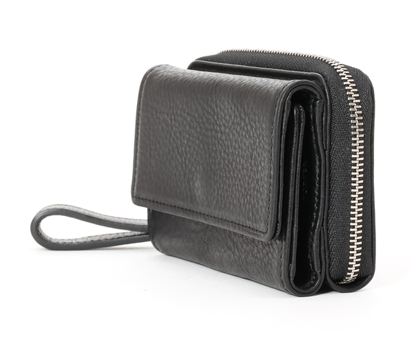 ポーター スプレンダー キーケース 261-03897 （カラー：ブラック