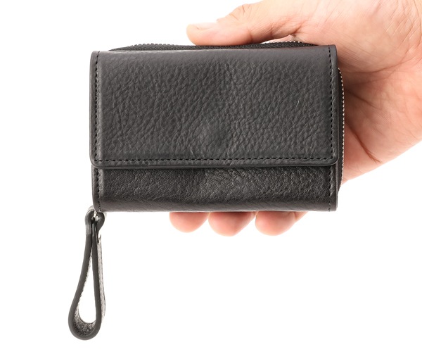 ポーター スプレンダー キーケース 261-03897 （カラー：ブラック